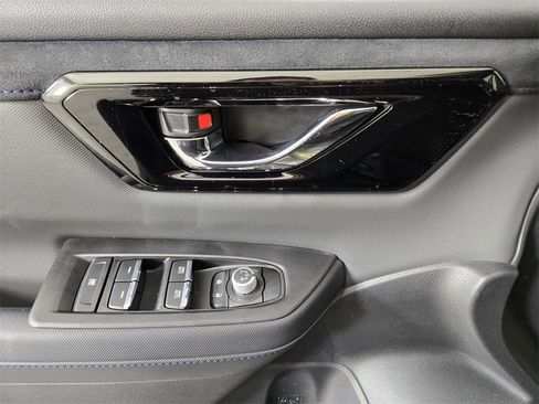 New 2026 Subaru Forester Limited image 12