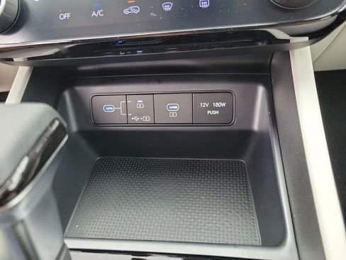 Used 2026 Hyundai Tucson SEL image 25