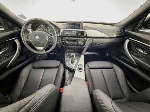 Used 2018 BMW 330i Gran Turismo xDrive AWD/4WD image 10