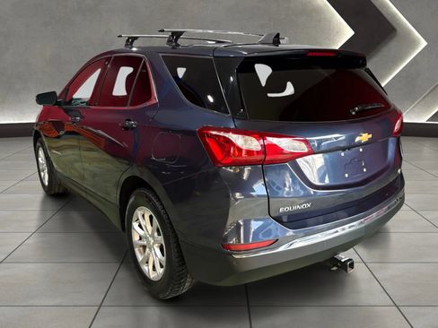 Used 2019 Chevrolet Equinox LT FWD image 5
