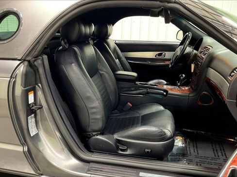 Used 2003 Ford Thunderbird image 7