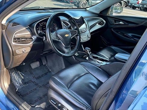 Used 2024 Chevrolet Malibu LT FWD image 13