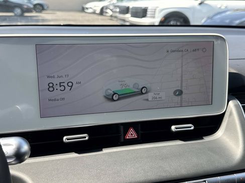 Certified 2024 Hyundai Ioniq 5 SEL RWD image 19