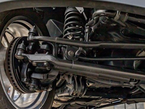 Used 2023 RAM 3500 Limited image 13