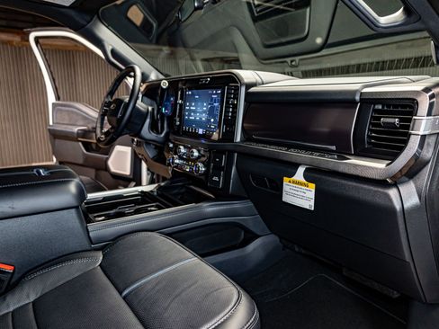 Used 2026 Ford F250 Platinum image 20