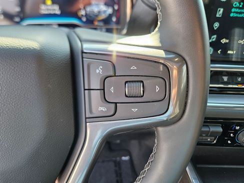 Used 2024 Chevrolet Silverado 3500 High Country AWD/4WD image 19