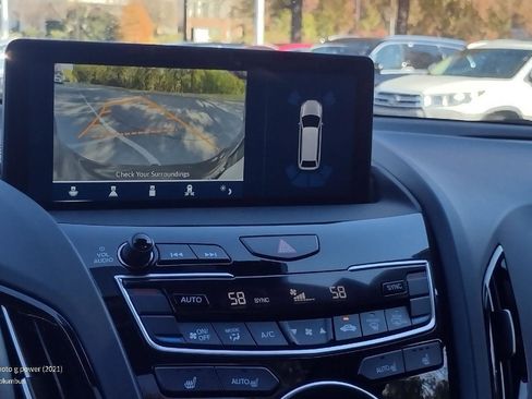 Certified 2023 Acura RDX FWD w/ Technology Package image 37