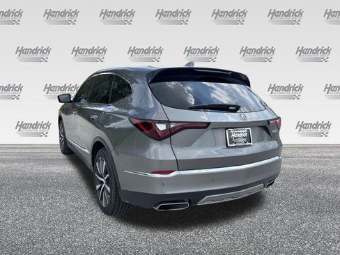 Used 2026 Acura MDX FWD w/ Technology Package image 8