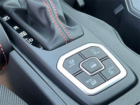 New 2026 Nissan Frontier PRO-4X w/ Pro-4x Convenience Package image 27