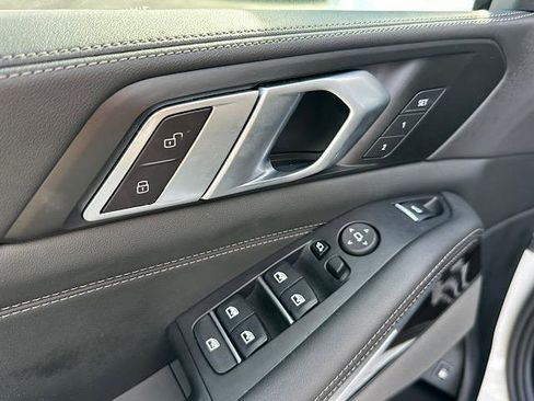 Certified 2024 BMW X5 xDrive50e w/ M Sport Package image 20