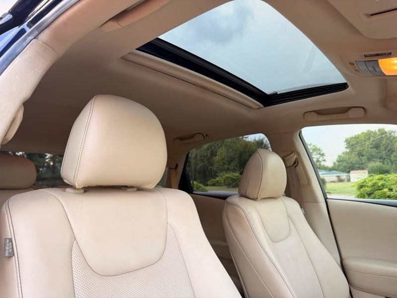 Used 2015 Lexus RX 350 AWD image 19