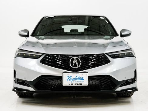 New 2026 Acura Integra A-Spec FWD image 4