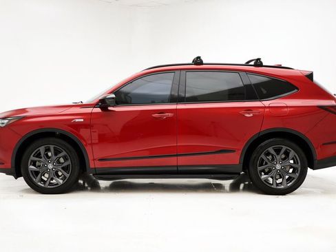 Used 2024 Acura MDX A-Spec image 7