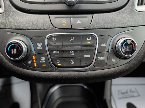 Used 2023 Chevrolet Malibu LT image 15