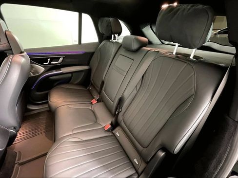 Certified 2023 Mercedes-Benz EQS 450+ 4MATIC SUV image 15