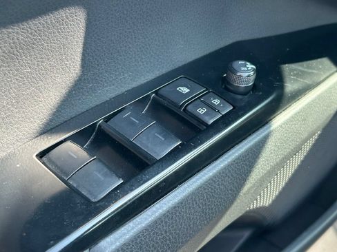 Used 2025 Toyota Camry XSE w/ Premium Plus Package AWD/4WD image 23