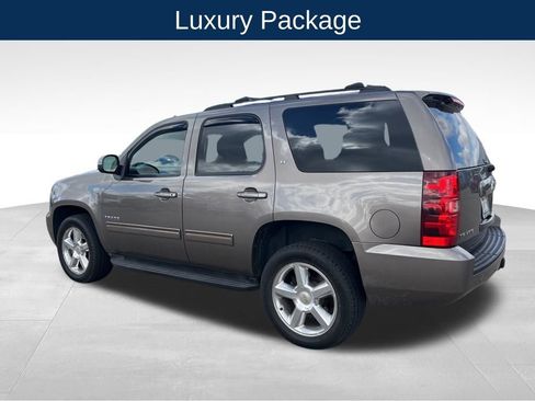 Used 2011 Chevrolet Tahoe LT image 9