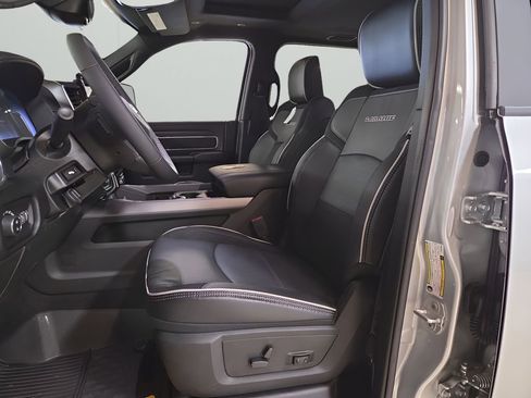 New 2026 RAM 2500 Laramie image 9