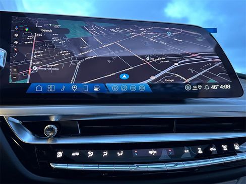 New 2026 Cadillac Lyriq Sport image 27