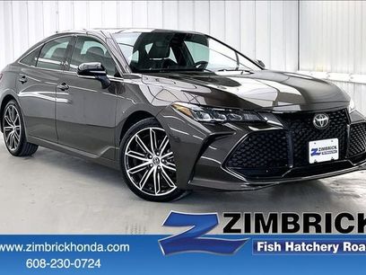 Used 2019 Toyota Avalon XSE w/ All Weather Liner Package