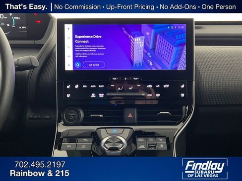 Used 2024 Subaru Solterra Touring w/ Touring Package image 23