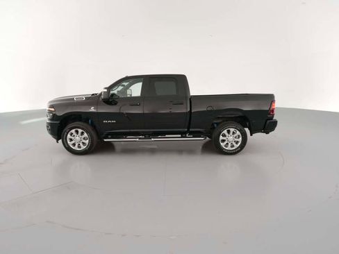 New 2026 RAM 2500 Big Horn image 6
