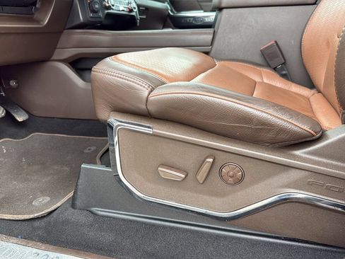 Used 2025 Ford F250 King Ranch AWD/4WD image 10