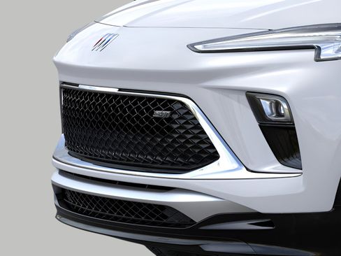 New 2026 Buick Encore GX Sport Touring w/ Comfort Package image 13