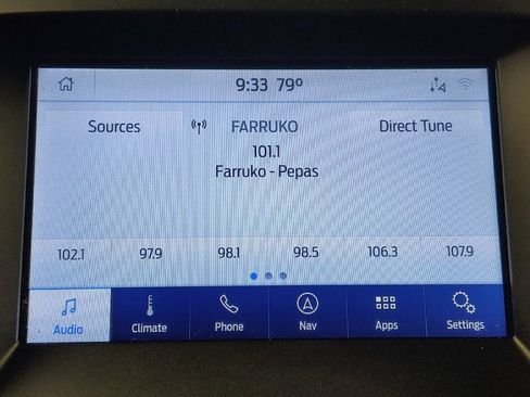 Used 2020 Ford Edge SEL w/ Convenience Package FWD image 25