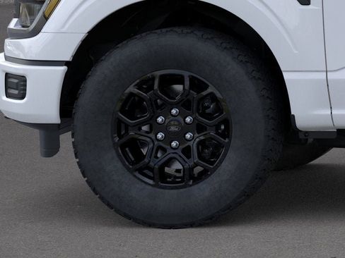 New 2026 Ford F150 STX AWD/4WD image 19