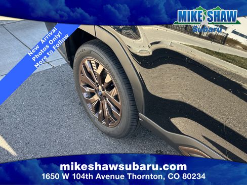 Certified 2025 Subaru Forester Sport image 11