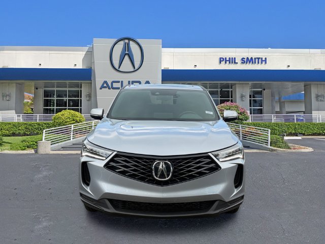 Used 2026 Acura RDX SH-AWD image 3