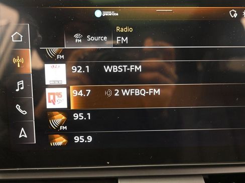 Used 2023 Audi Q5 2.0T Premium Plus image 37