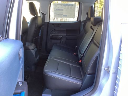 New 2026 Ford Maverick Lobo image 36