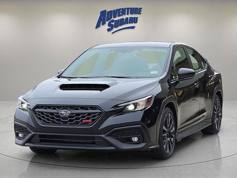New 2025 Subaru WRX Premium image 2