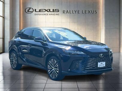 Used 2026 Lexus RX 350 w/ Convenience Package
