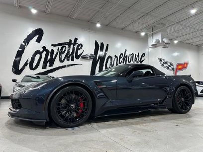 Used 2015 Chevrolet Corvette Z06