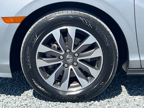 Used 2021 Honda Odyssey EX-L image 37