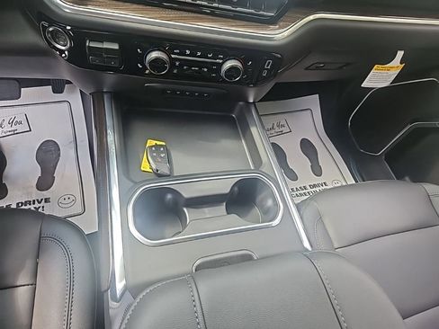 New 2026 Chevrolet Silverado 3500 LT w/ All Star Edition image 14