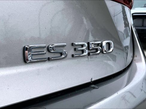 Used 2018 Lexus ES 350 image 9