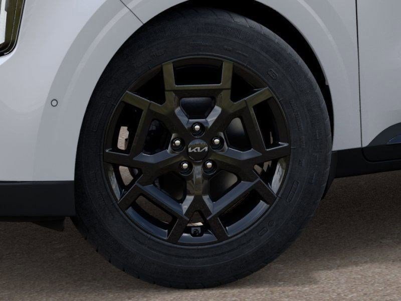 New 2026 Kia Carnival SX w/ SX Dark Edition Package FWD image 8