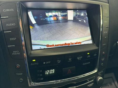 Used 2012 Lexus IS 250 AWD w/ Premium Pkg Value Edition image 27