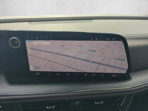 New 2026 Chevrolet Tahoe LT image 14