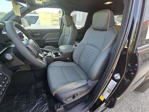 New 2025 Toyota Tacoma 4x4 Double Cab Hybrid image 19