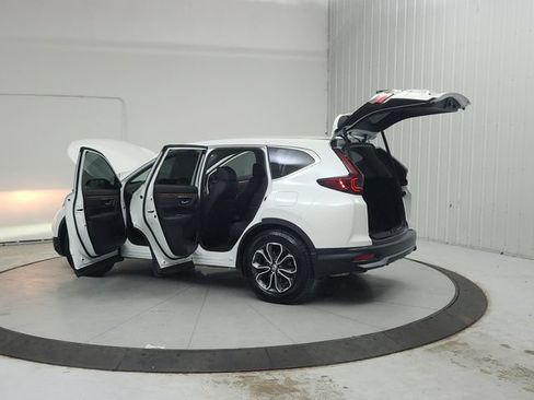 Used 2020 Honda CR-V EX-L image 14