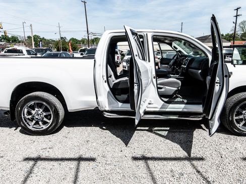 Used 2010 Toyota Tundra 2WD Double Cab image 19