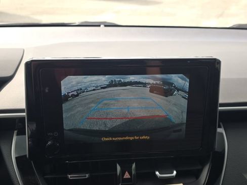 Used 2024 Toyota Corolla XSE image 31