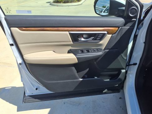 Used 2019 Honda CR-V EX-L image 14