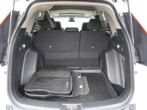 Used 2026 Honda CR-V EX image 10