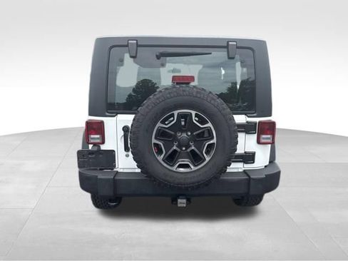 Used 2014 Jeep Wrangler Sport AWD/4WD image 10